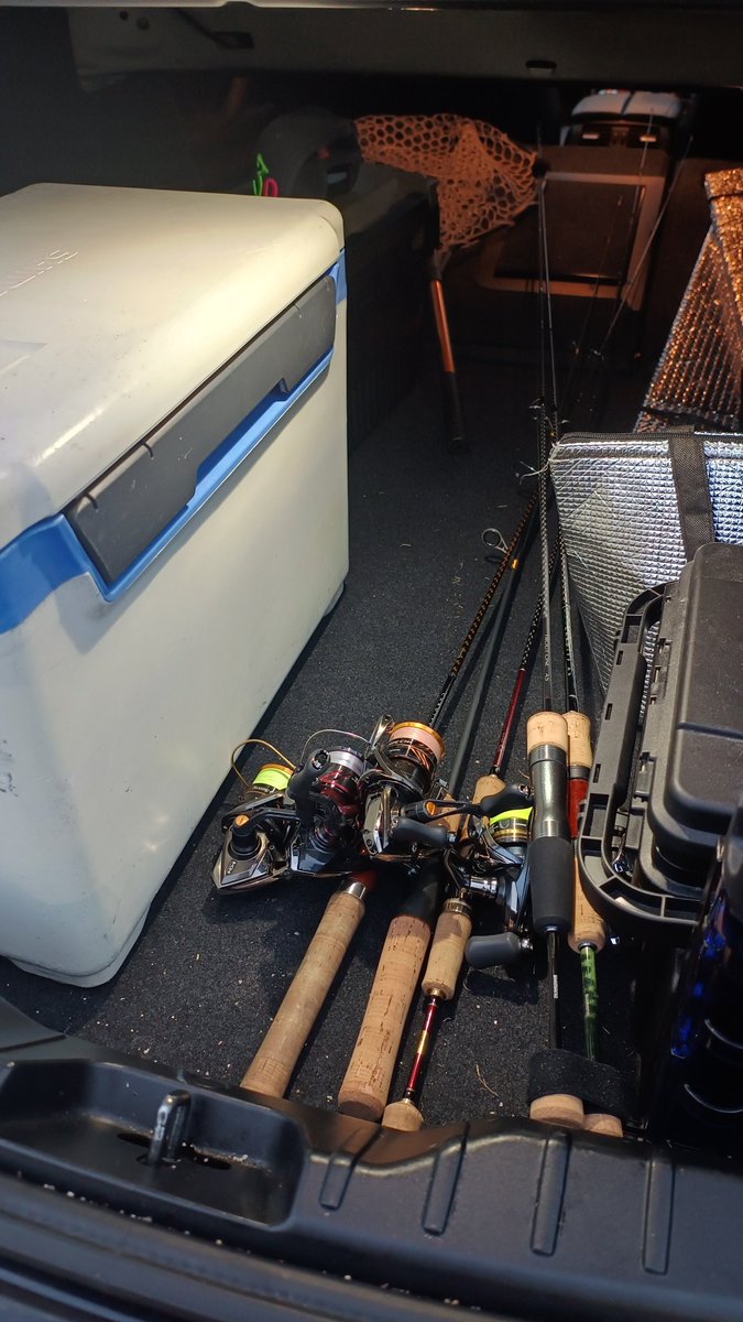 きょうはリフレッシュしてきます😎