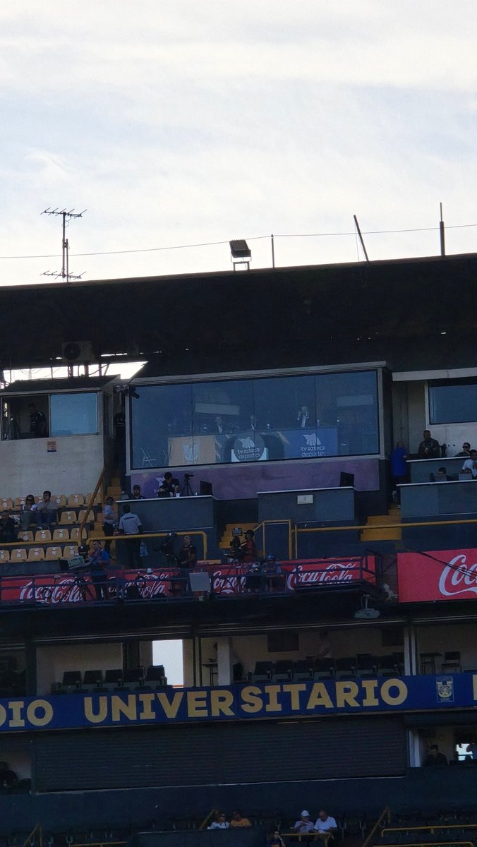 Fut Azteca Shitposting tweet media