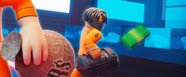 badimo's tweet image. 🚨 Jailbreak / New Update

- New Robbery System! With more choices to rob.
- Fixed vehicle bouncing!
- Important patches, check our Discord!
And up next: The all new Military Base is on the way!

Play: roblox.com/games/60684962…