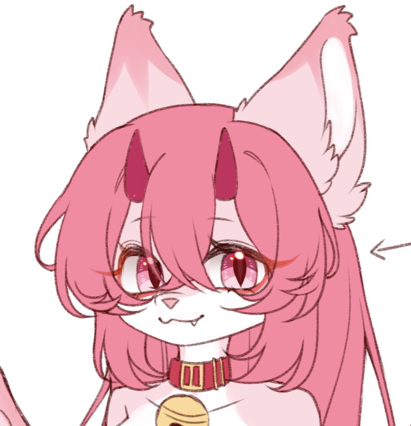 DISTANT_SOUND_'s tweet photo. 🦊 https://t.co/DkG3TPKEdr
