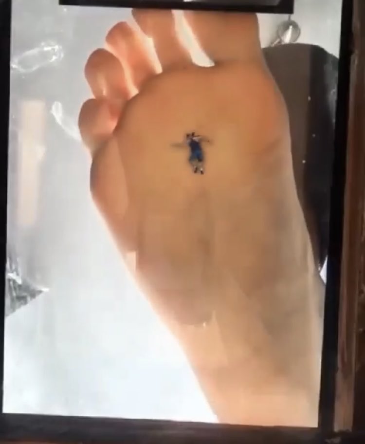 Esteban Alzaga tweet media