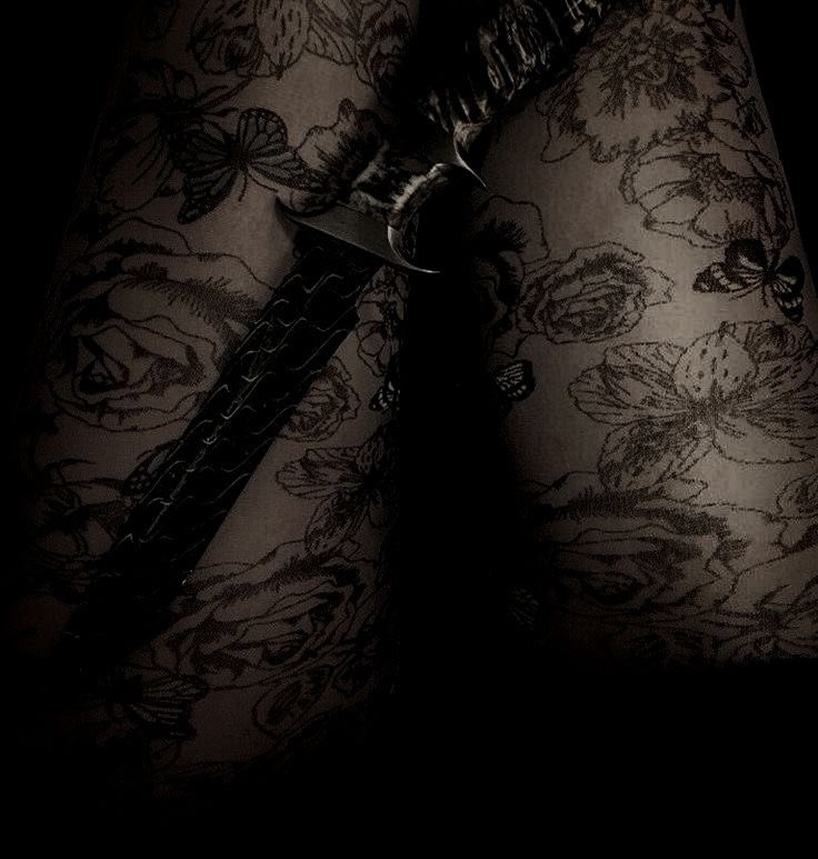 The most attractive thing to wear