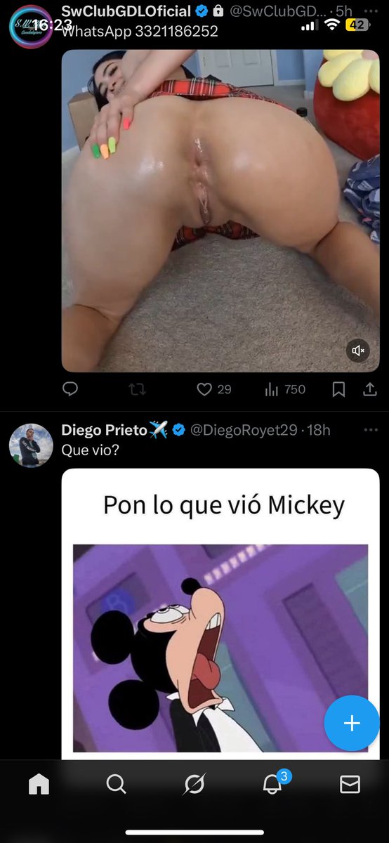 SVRG 🫥 tweet media