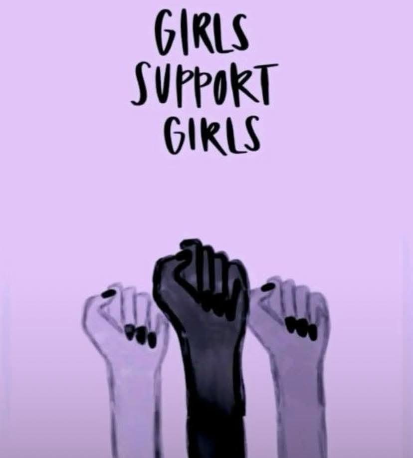 YonellaJune's tweet photo. #womenforchange https://t.co/GcevkPzWb0