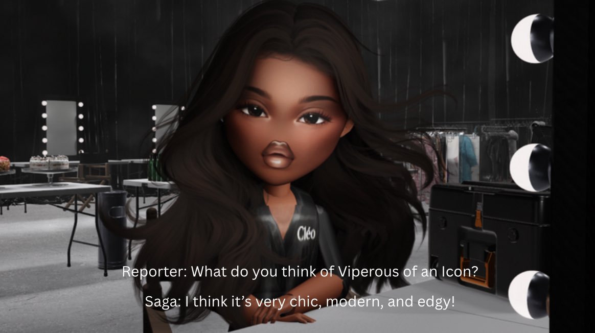 Get readyyyy! I’ll see you tnite!