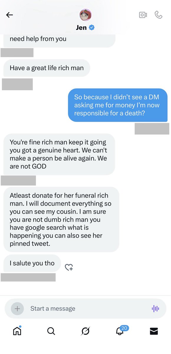 The White Whale tweet media