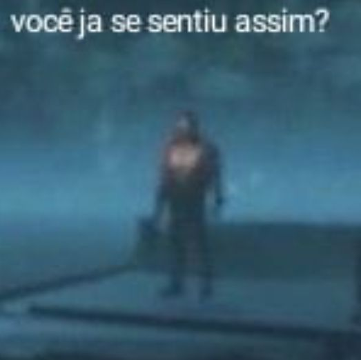 flashcaue's tweet image. o aguiar sentindo arrepio do lago