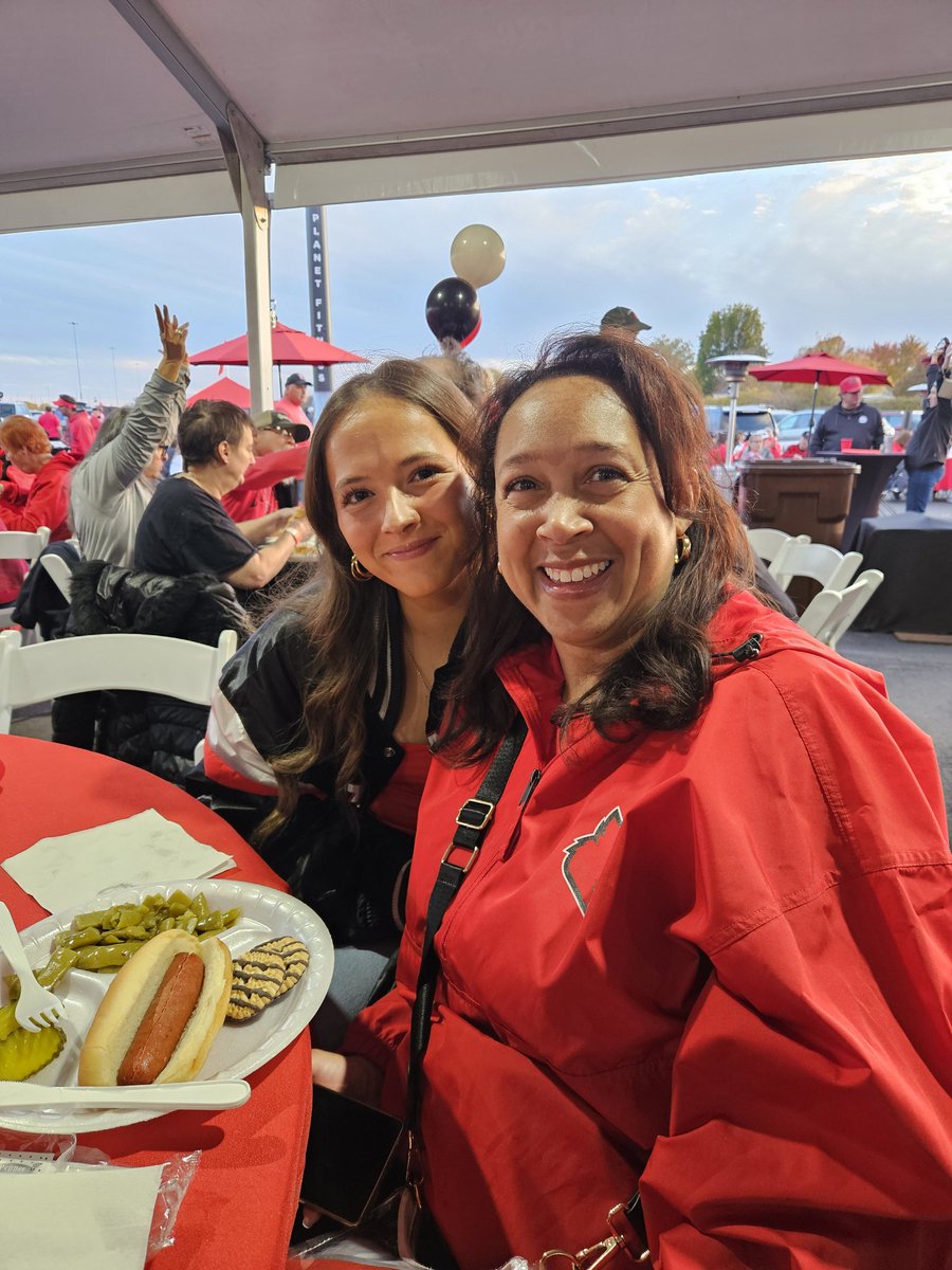 D. Mitchell tweet media