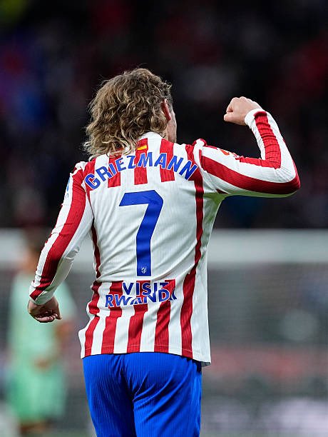 rubennatm's tweet image. La sensación es que nunca volveremos a ver nada igual, nunca gritaremos tantos goles de un jugador 

El 7 del Atleti para siempre.