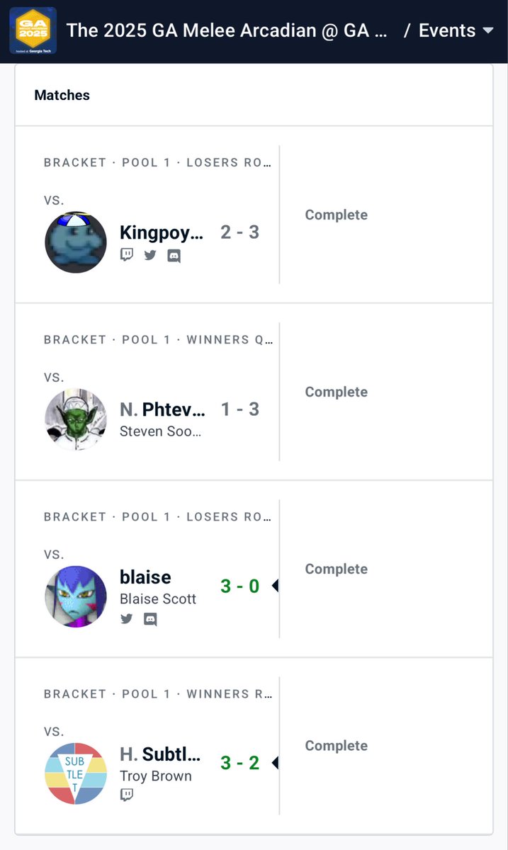 Titus | SKIM#174 tweet media