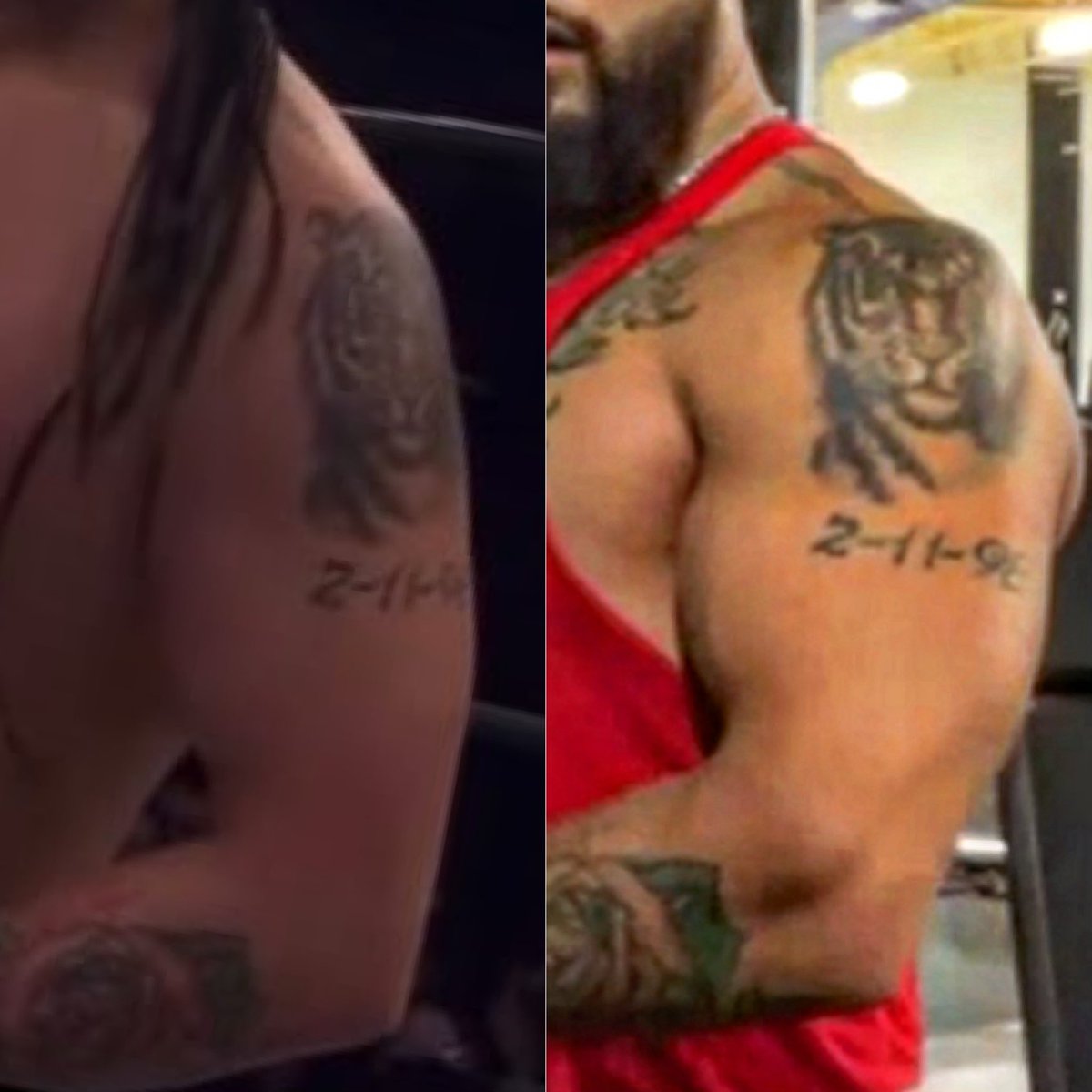 Be Proud Of Your Work. 
Take Time To Speak About The Effort…because it allows you to remember what chapter your on, and it validates those days you didnt want to but did. 

#Grind25Eight #MyTurn #OnlyOneMe #BestMiddleWeightInTheWorld