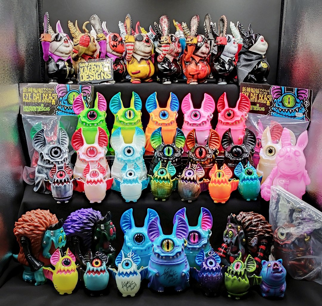 カゲマルデサイン ✨✨✨✨✨ 当然祈願も兼ねて