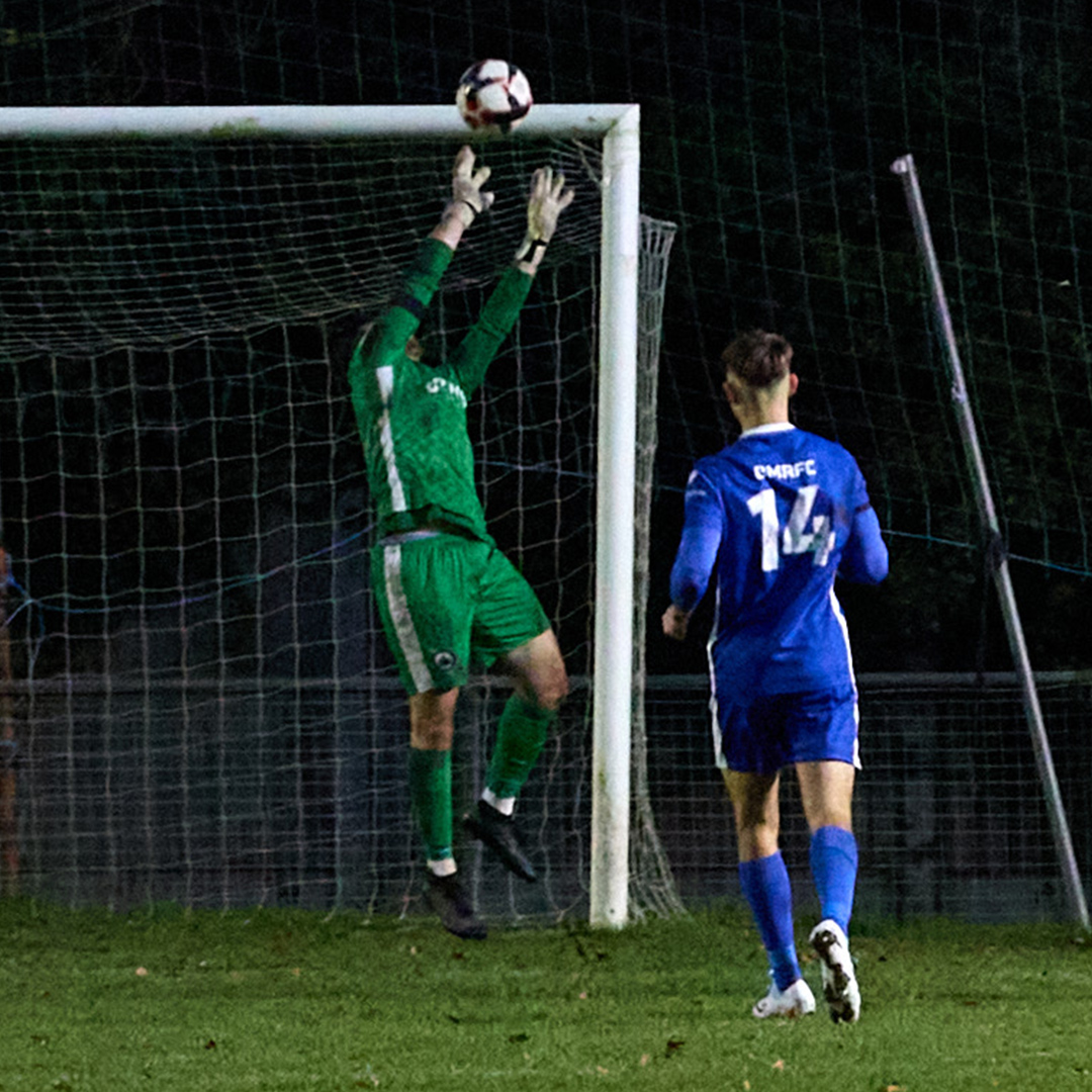 Baffins Milton Rovers FC tweet media