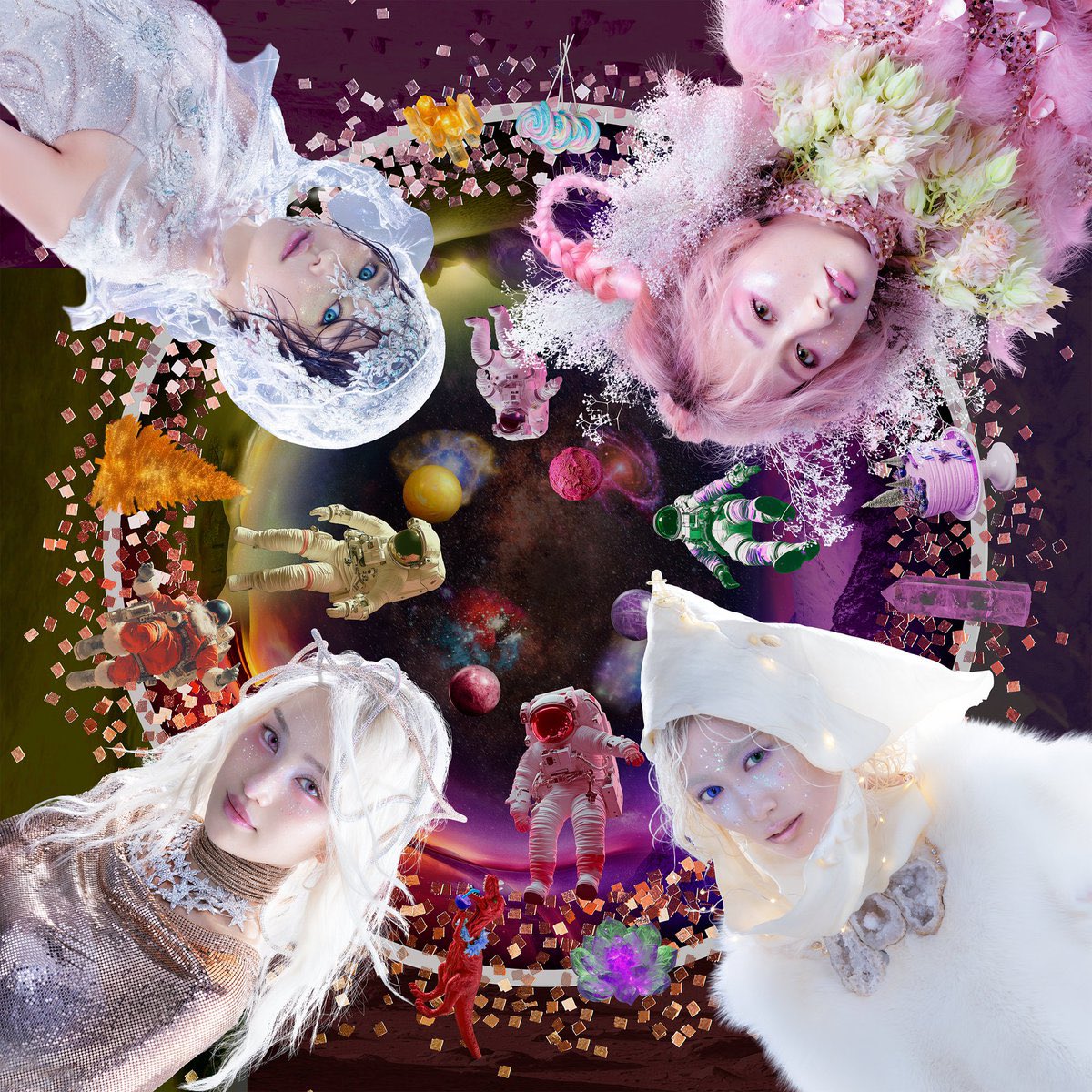 𝐍𝐀𝐎🍀𝐜𝐡𝐚𝐧🍎AEｲﾍﾞ神戸1部 on X