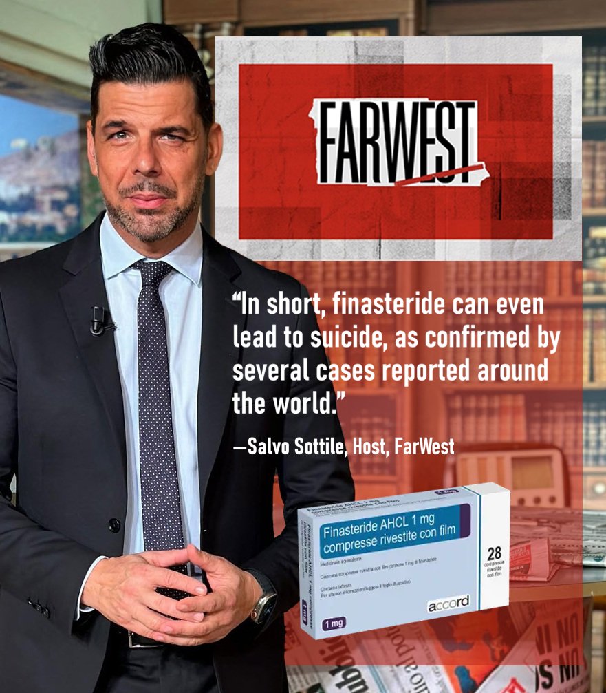 PFS Foundation tweet media