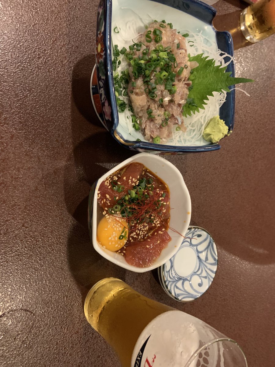 LIGHTChan0122's tweet photo. 連休の外食 https://t.co/x06sNznqPK