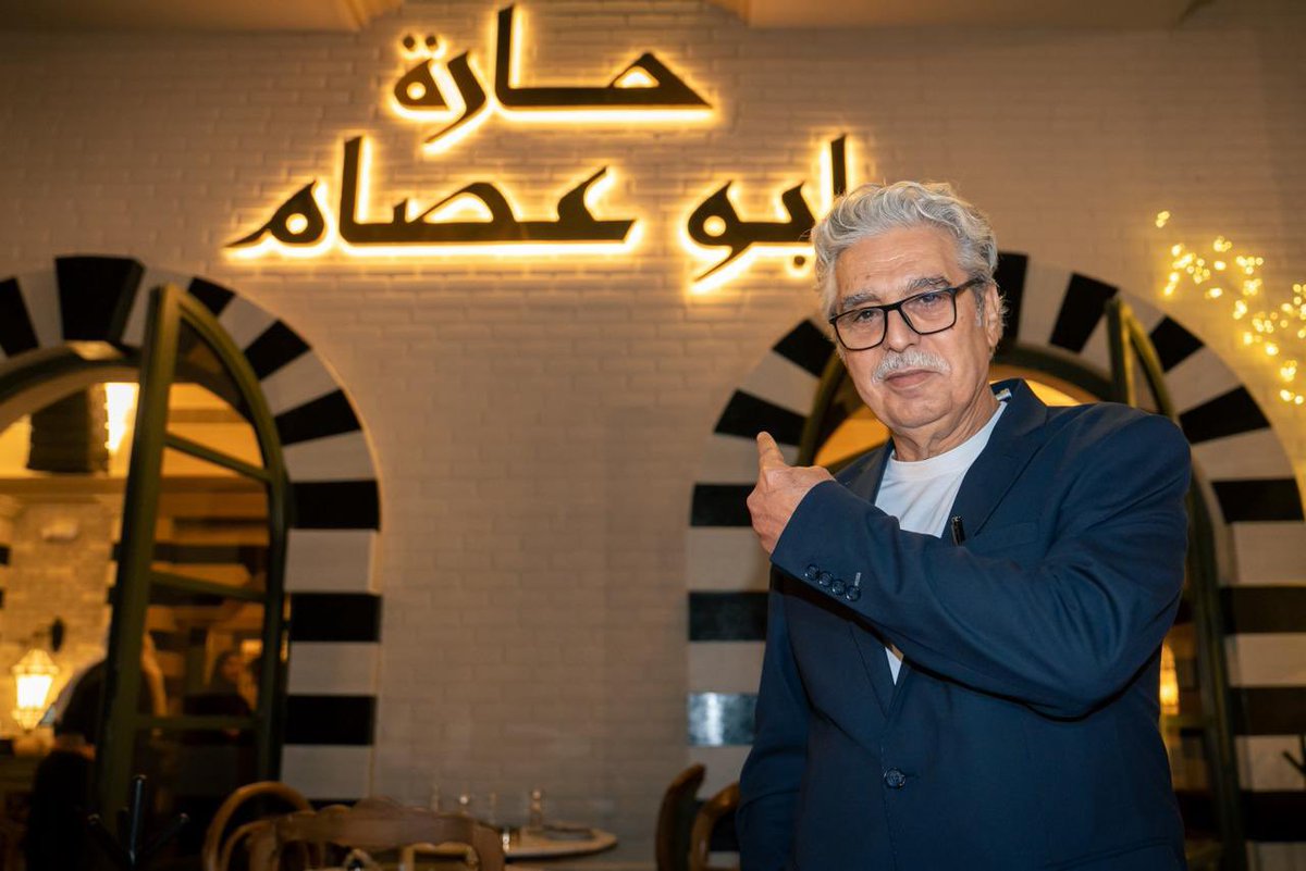 TURKI ALALSHIKH (@turki_alalshikh) on Twitter photo 