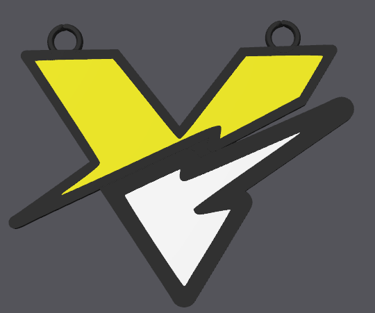 ink3dStudio's tweet photo. ๐ฅ New Drop Alert! ๐ฅ
The official @VeriphyGG Hype Chain is here! ๐ฅ Rep your team in style and grab yours now from their team store ๐
๐ Get it today: https://t.co/FFQKt58pGx
๐ธ Use code โVERIPHYโ for 10% OFF your order!
#VeriphyGaming #Ink3D #EsportsMerch #3DPrinted https://t.co/OgS6em4Zxi