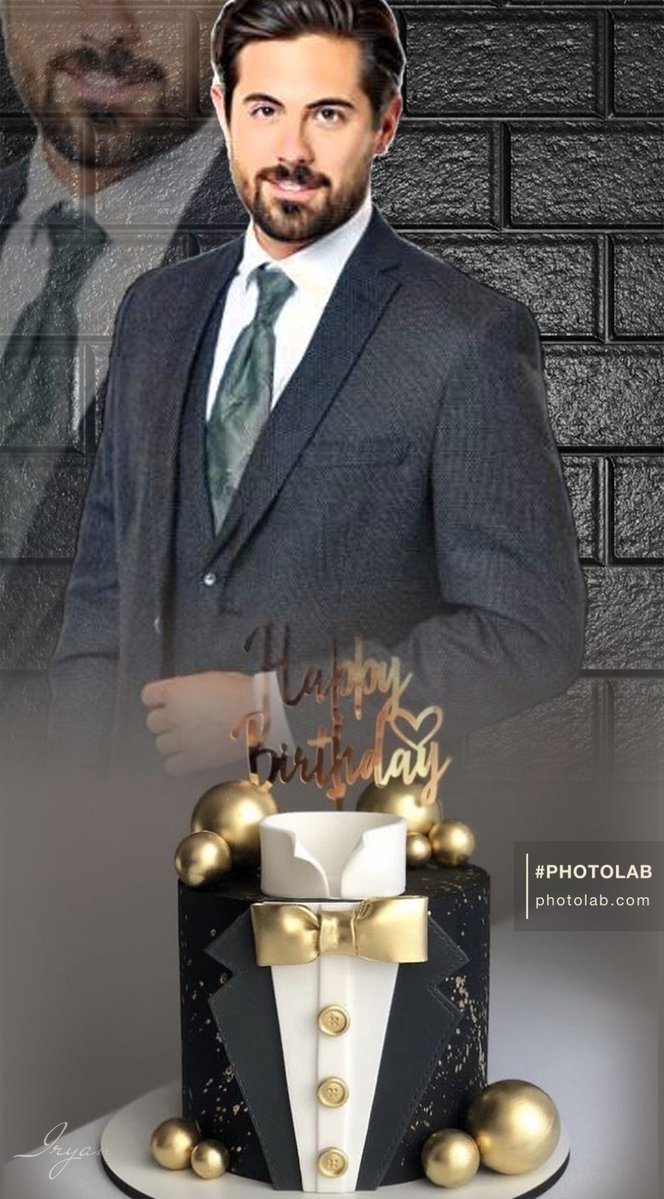 Created with Photo Lab app #photolab
#HappyBirthdayChris
#chrisMcnally
<a href="/ChrisMcNally_/">Chris McNally</a> 
<a href="/hallmarkchannel/">Hallmark Channel</a>