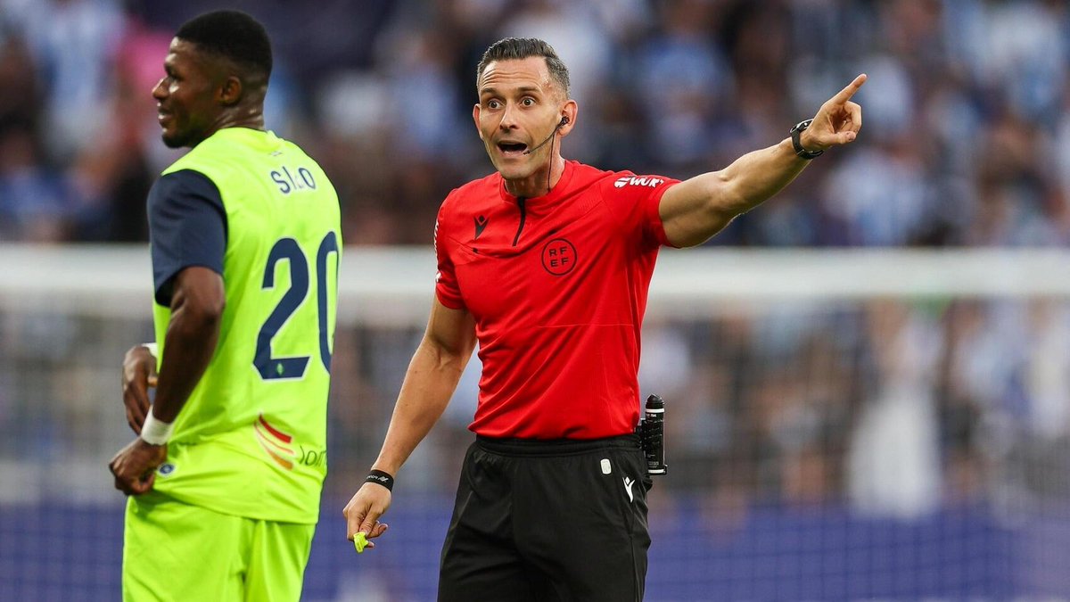 Archivo VAR tweet media