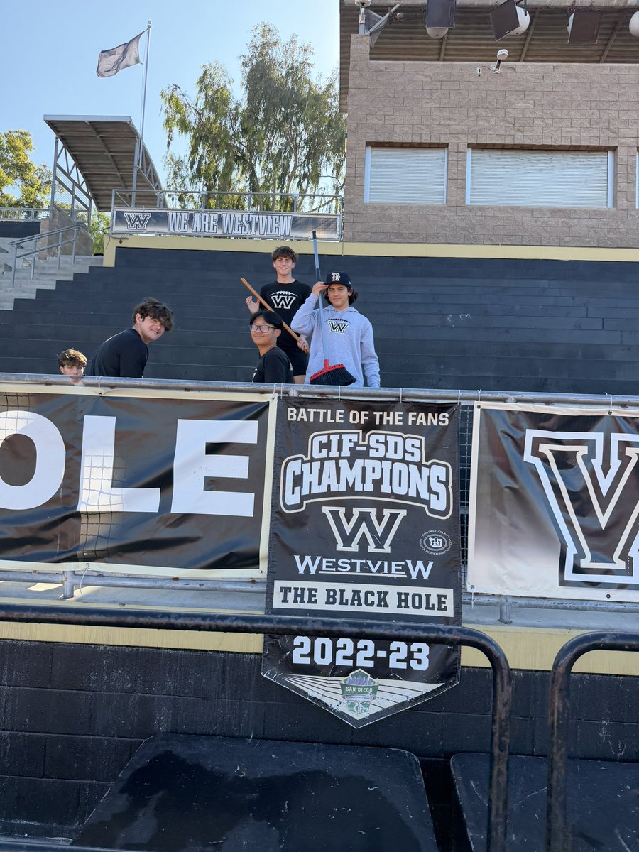 Westview Wolverines Football tweet media