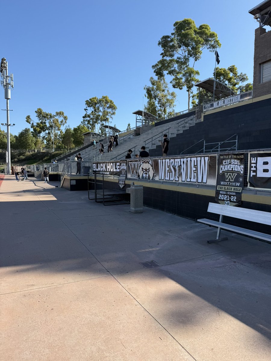 Westview Wolverines Football tweet media