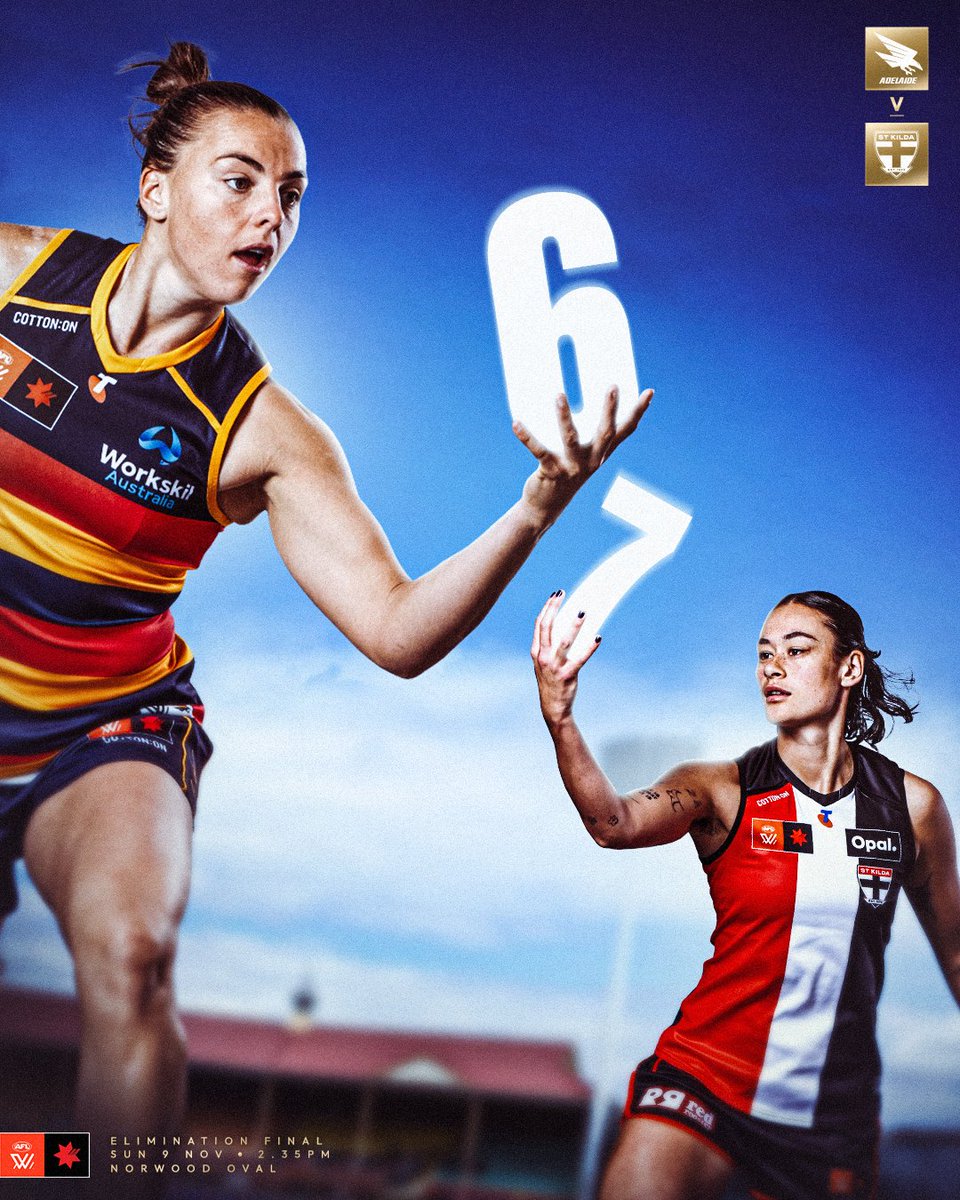AFL Women's tweet media