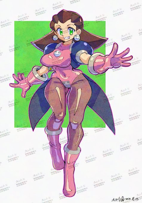 トロン様
最近タイムラインでよく見ますね。
私も一枚。 