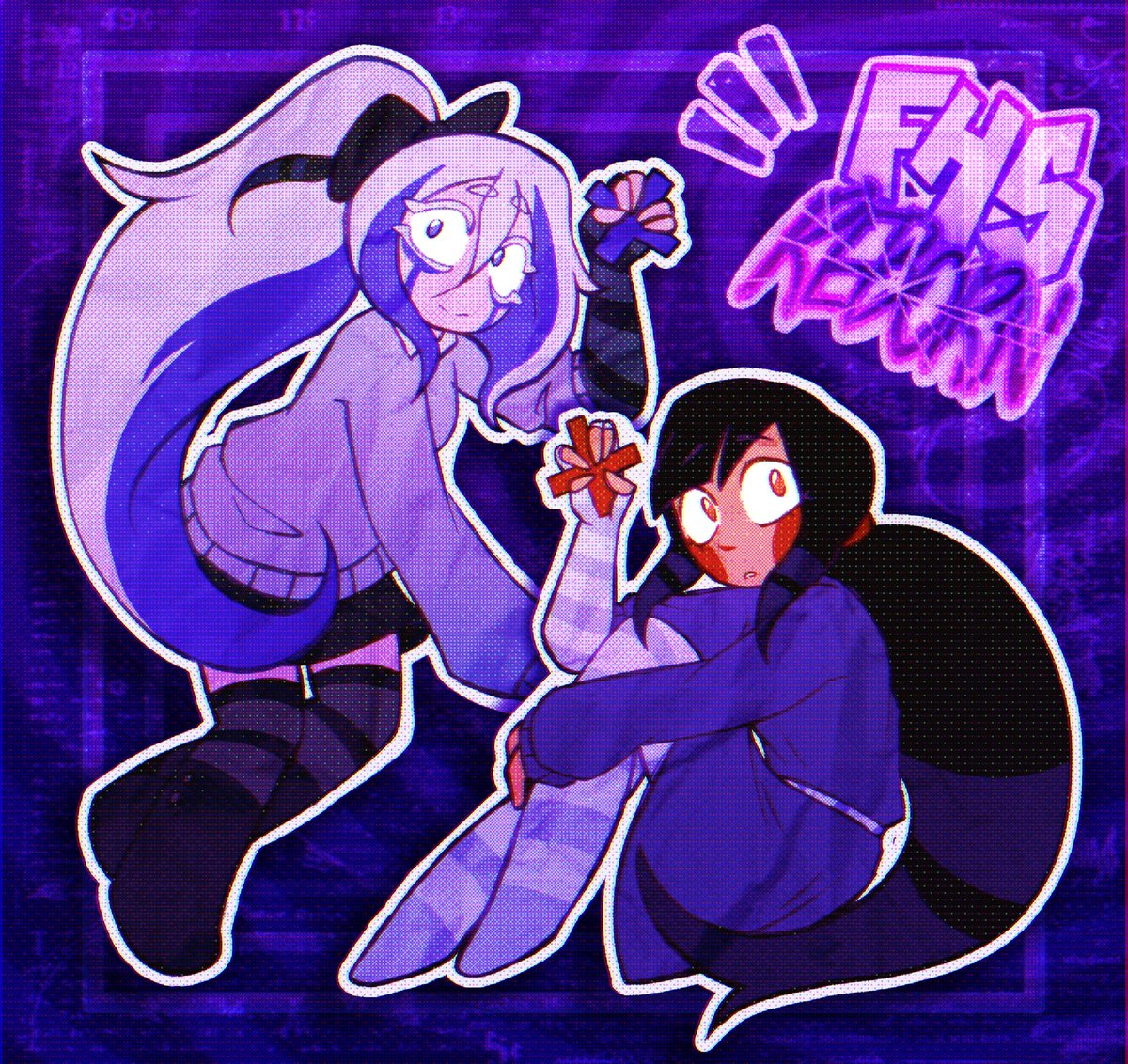 !!!!!
#fnafhs #fhs #fhsreborn