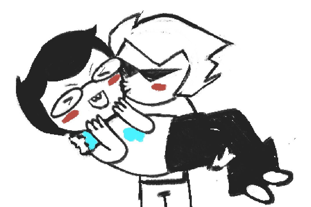 Awww, thank you, I'm glad someone likes it