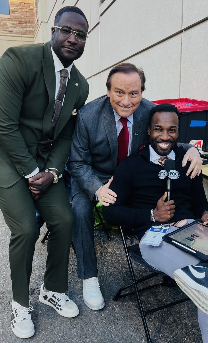 Tim Brando tweet media