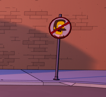 they're so mean to him