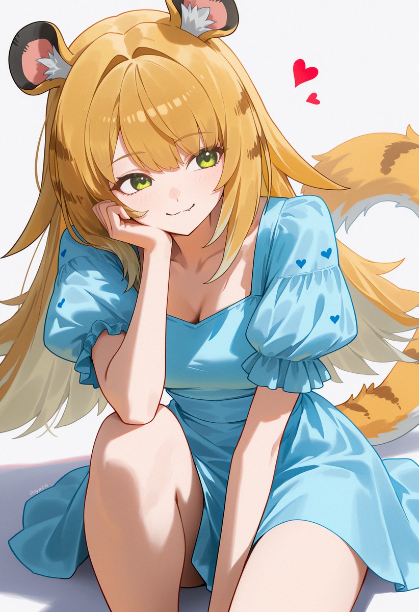 橘福福 #ゼンゼロ #zzzero