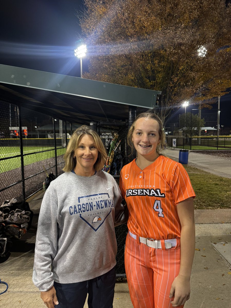 Avery LaPorte 2028 tweet media