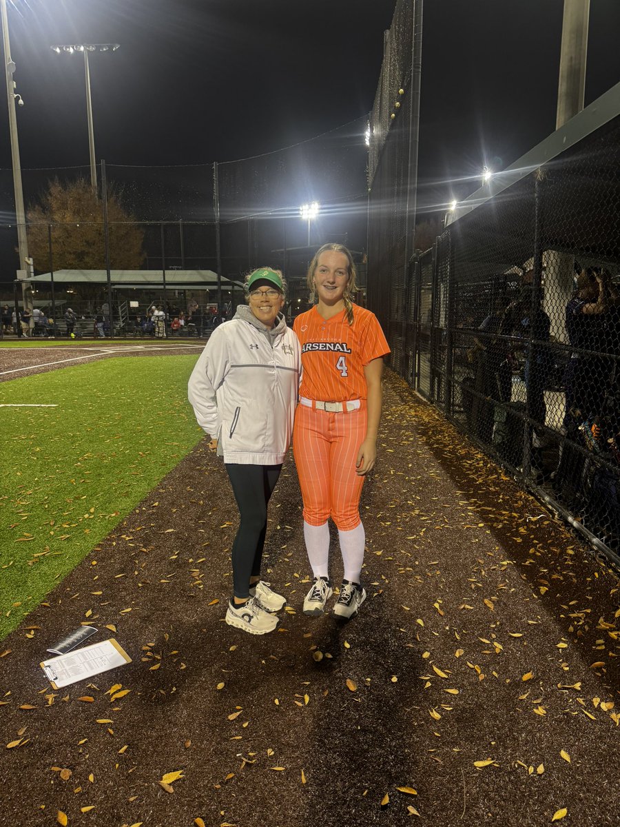 Avery LaPorte 2028 tweet media