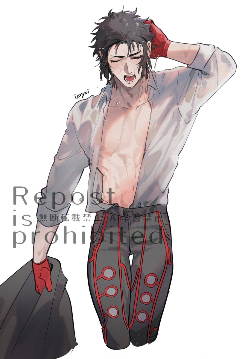 土方さん
塗り、たのしい