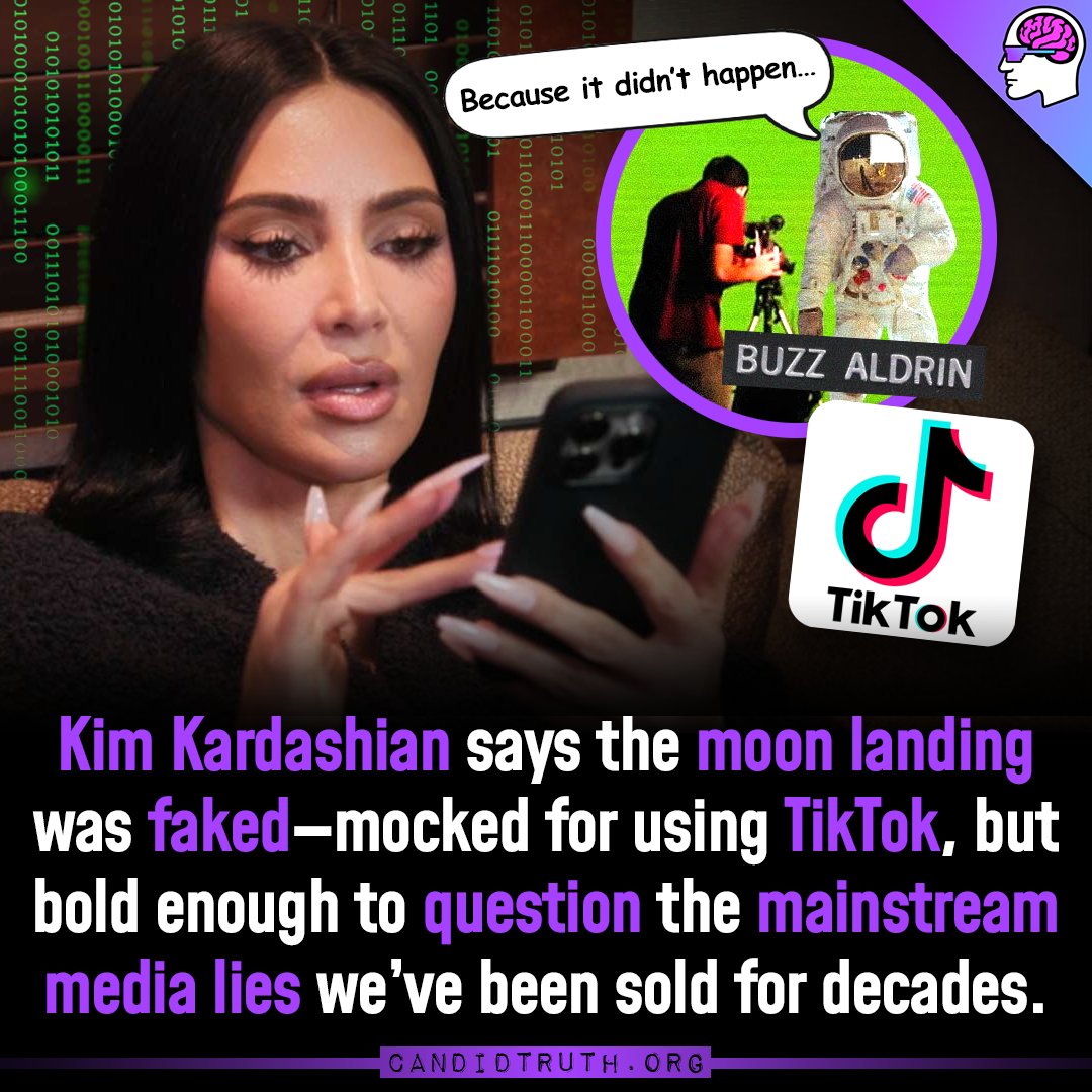 Candid Truth tweet media