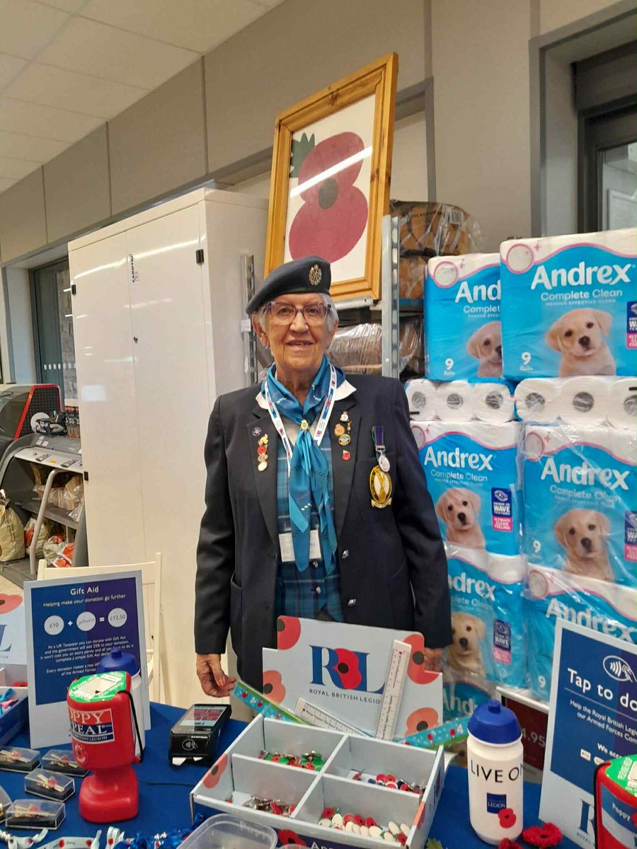 Mirfield Branch RBL tweet media