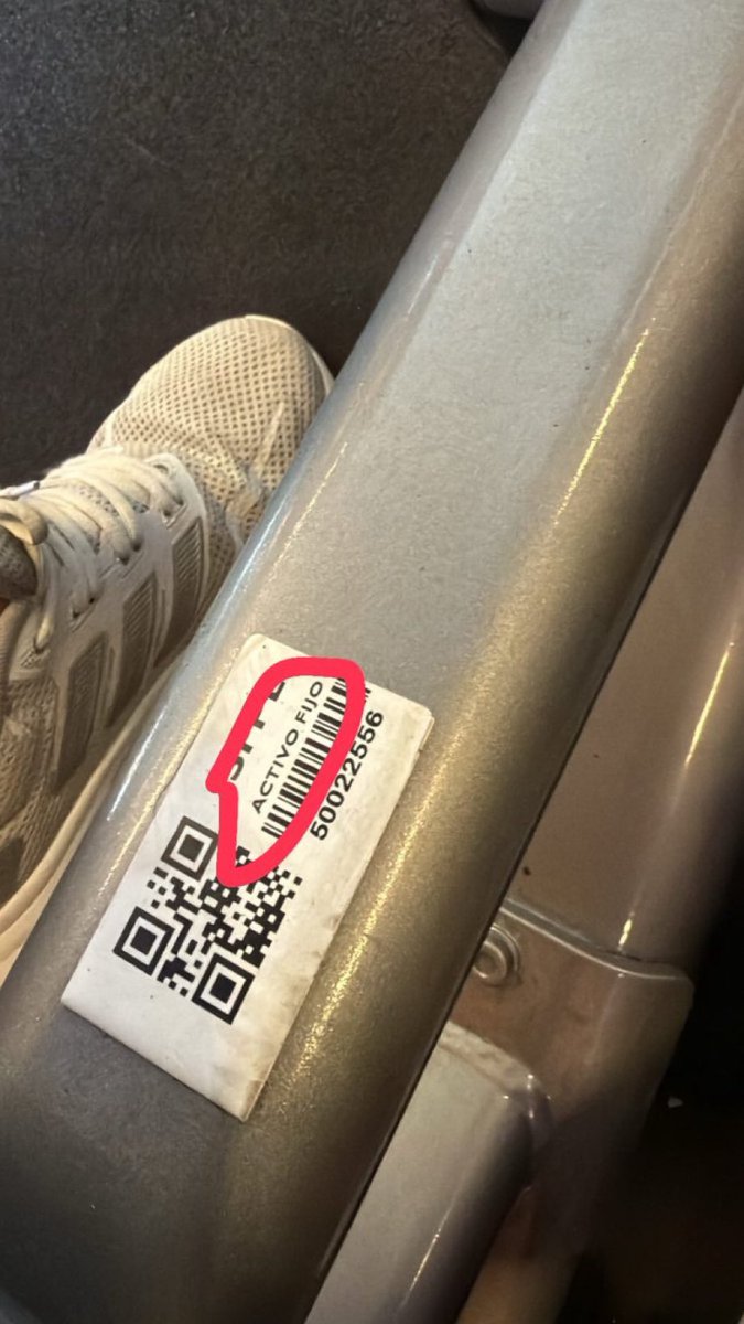 Quien para ser su…?