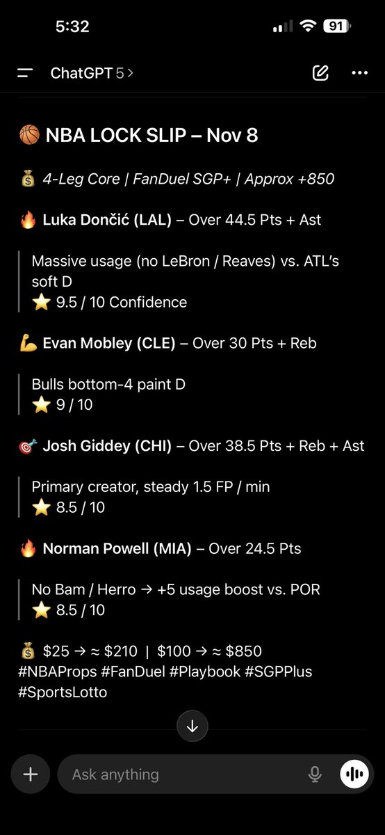 Bambabes's tweet photo. @playbook Fanduel https://t.co/J0KqDym5II