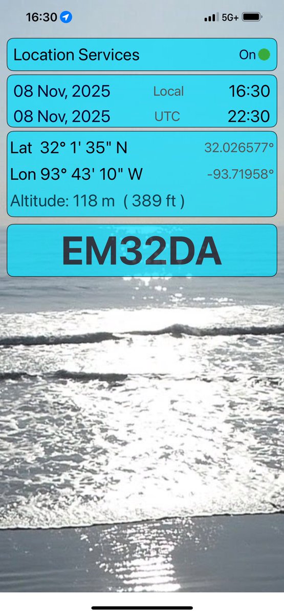 In position for em32 then food and nap 😁