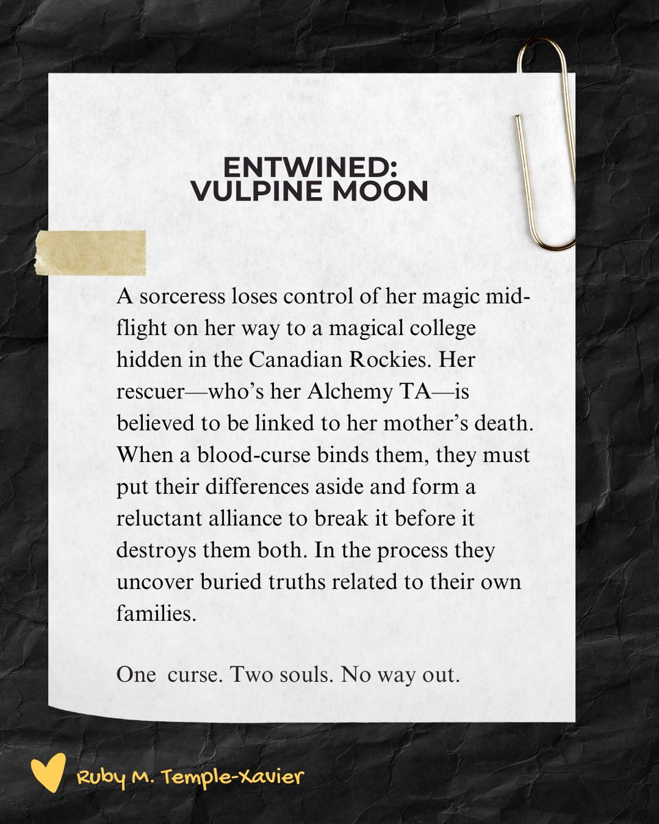 Ruby is editing 🦊🌙 🇨🇦 tweet media