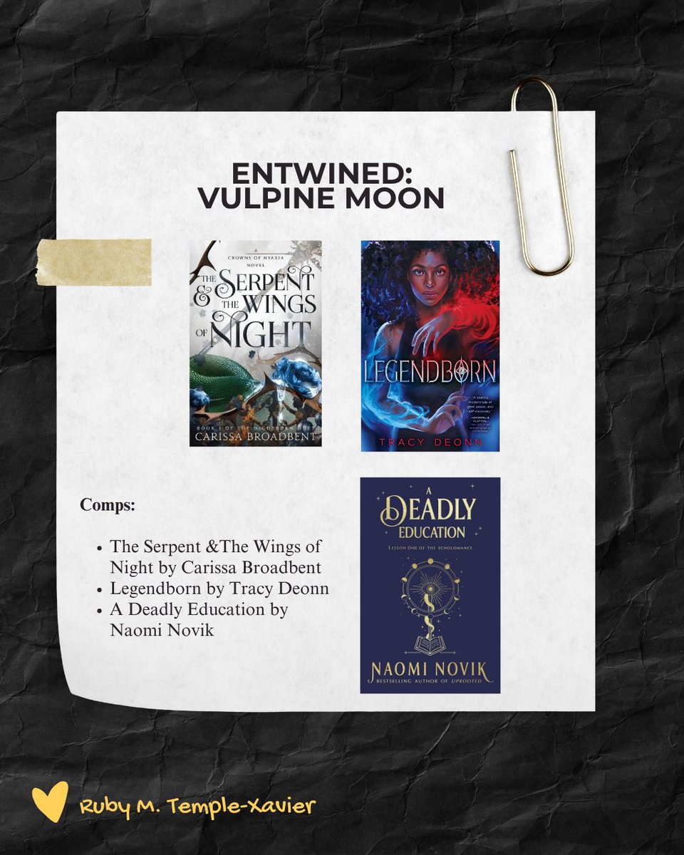 Ruby is editing 🦊🌙 🇨🇦 tweet media