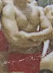 低調灑脫的小胖大叔 tweet media