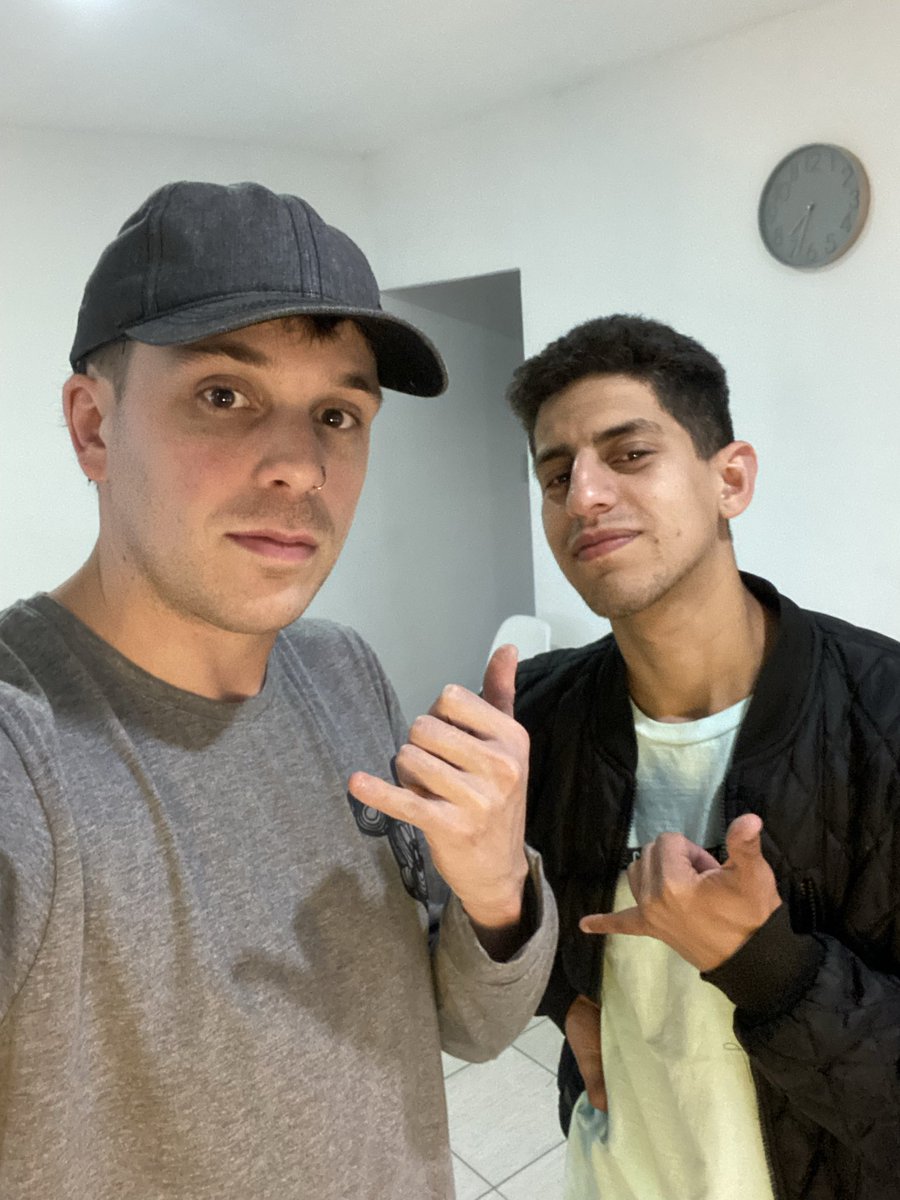 Arrancamos stream

twitch.tv/crafterlives

#stream #argentina #español #cultofthelamb #crafter #twitch