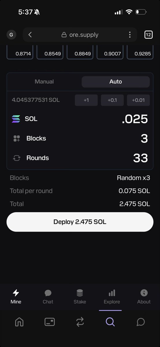 JB (33.3%) 🍟🖕 tweet media