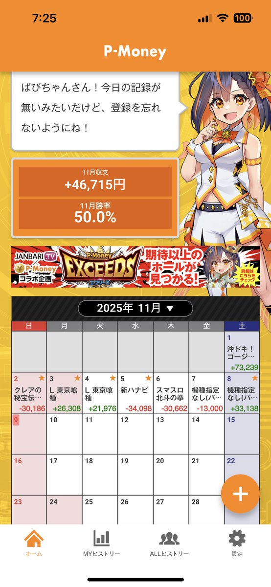 ぱぴちゃん (@SSangeok) / Posts / X