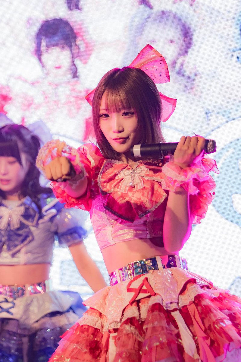 ronmel_idol's tweet photo. ー 推し撮影♪ ー at ライオンシアター
IDOL : 愛瀬かれん／AQA
どの衣装でも彼女は可愛い❤
#かれんを愛せ #写真好きな人と繋がりたい #ファインダー越しの私の世界 #photography #coregraphy #girlsphoto #めっちゃかわいい https://t.co/fPxJRLXu2C
