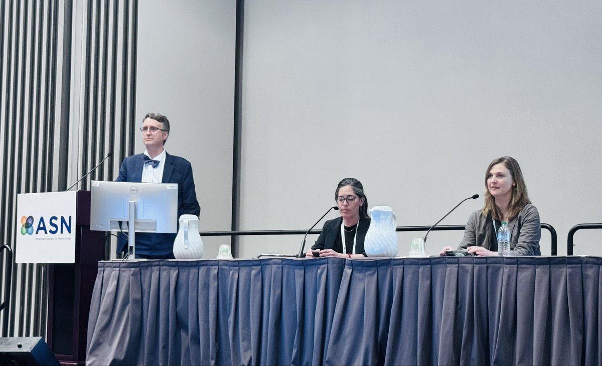 Mayo Clinic Nephrology tweet media