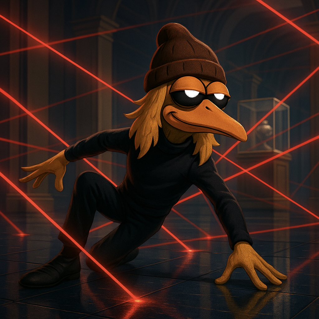 BirdDog on a bull run heist this alt-season 💎

$BirdDog